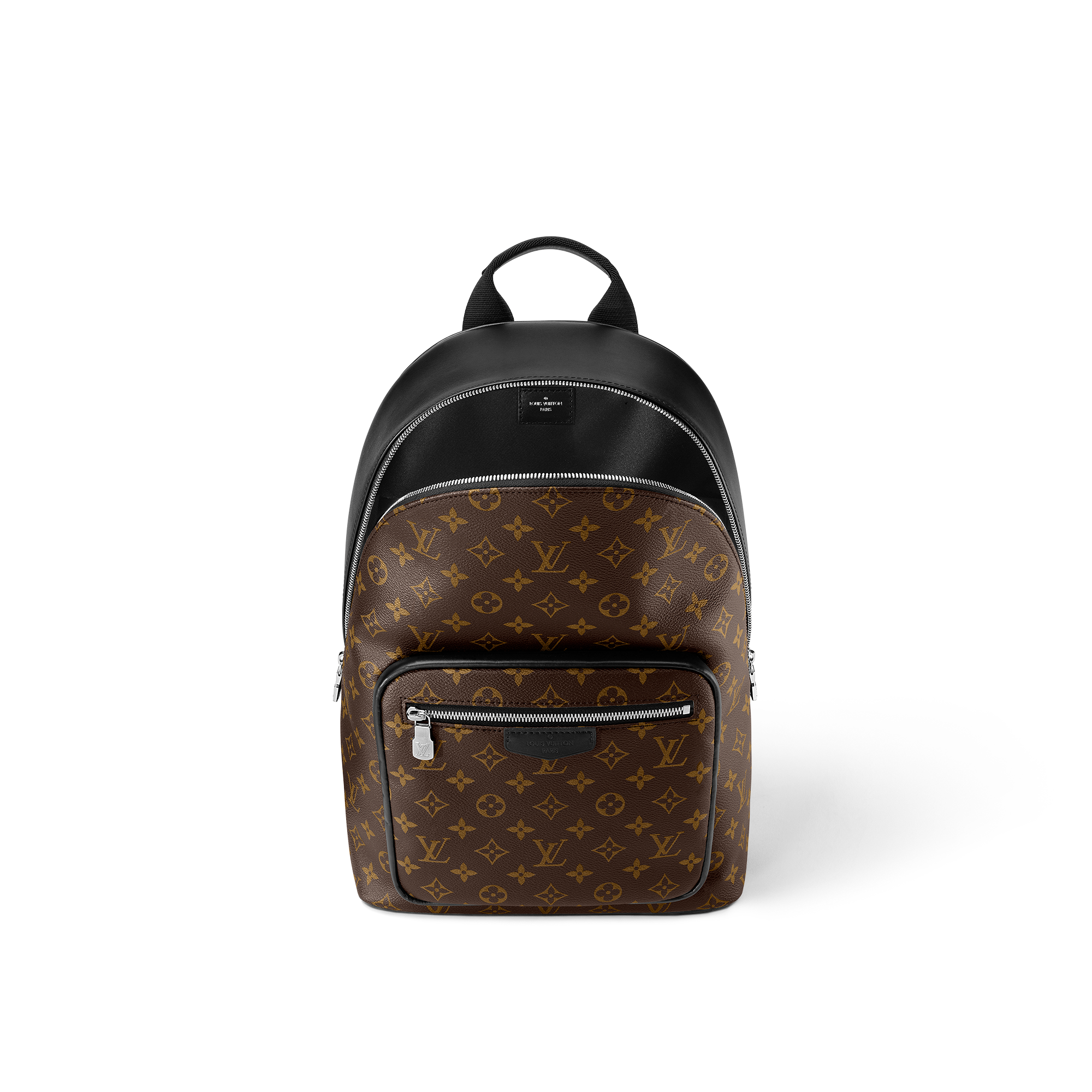 Bolsa tipo best sale mochila louis vuitton